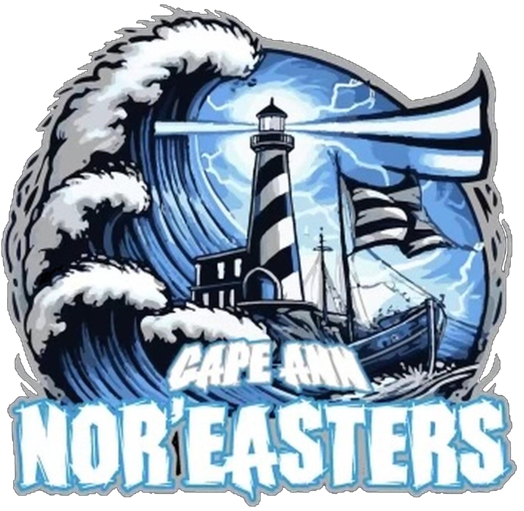 Cape Ann Nor'easters